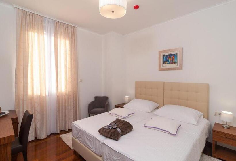 豪华房间, Luxury Rooms Near The Beach