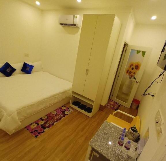 اتاق استاندارد, Onhotel Nice Buôn Ma Thuột