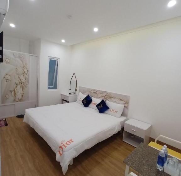 اتاق استاندارد, Onhotel Nice Buôn Ma Thuột