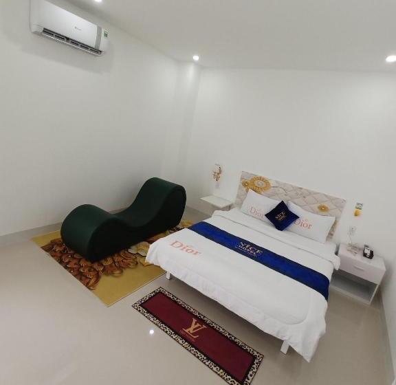 اتاق سوپریور, Onhotel Nice Buôn Ma Thuột