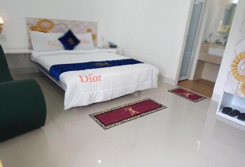 اتاق لوکس, Onhotel Nice Buôn Ma Thuột