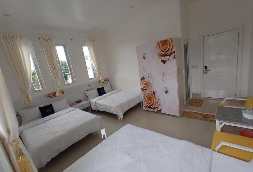 اتاق خانوادگی, Onhotel Nice Buôn Ma Thuột