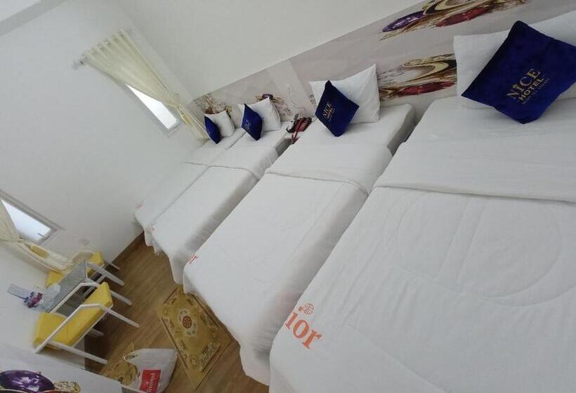 اتاق لوکس خانوادگی, Onhotel Nice Buôn Ma Thuột