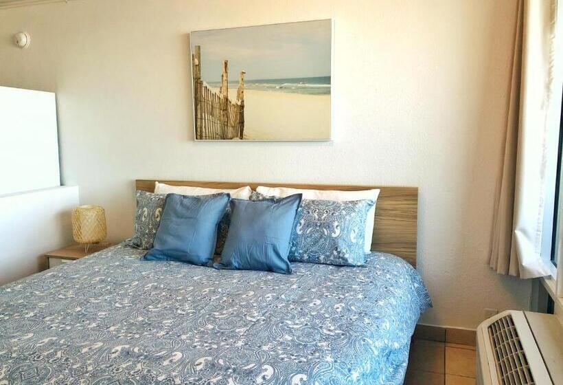 스탠다드 스튜디오 바다 전망, Pirates Cove Resort Studios!