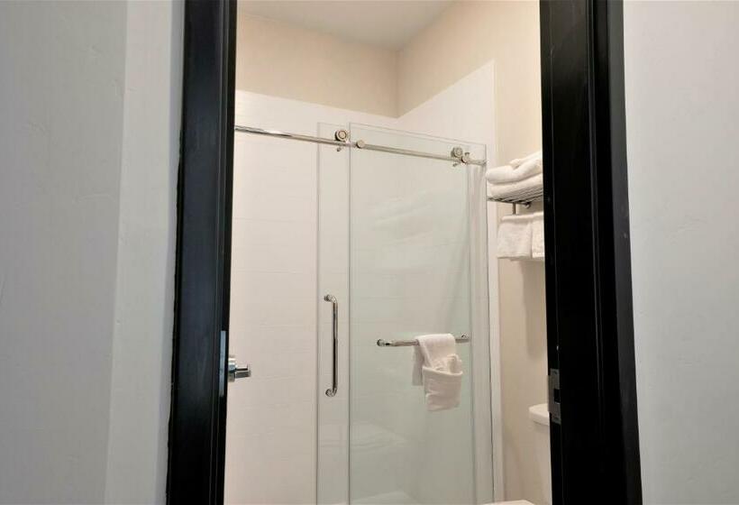 Номер Стандарт, Scenic View Inn & Suites Moab