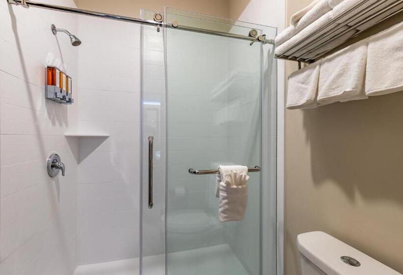 Номер Стандарт, Scenic View Inn & Suites Moab