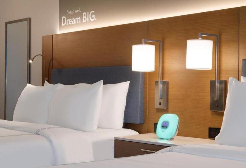 Номер Стандарт, Staybridge Suites Rochester   Mayo Clinic Area, An Ihg