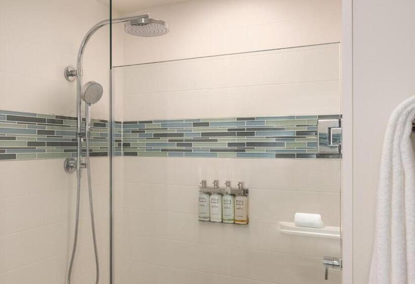 Люкс Кровать Кинг, Staybridge Suites Rochester   Mayo Clinic Area, An Ihg