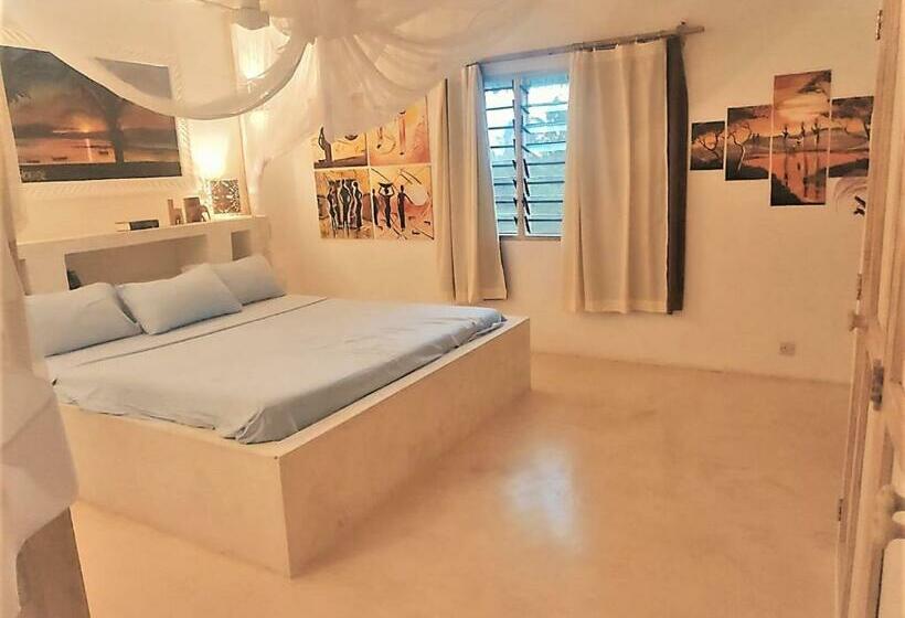 اتاق استاندارد, Kimya House, Watamu