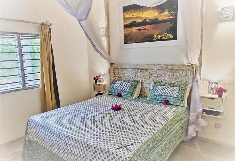 اتاق استاندارد, Kimya House, Watamu
