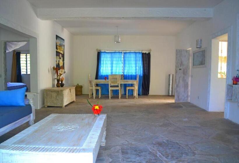 اتاق استاندارد, Kimya House, Watamu