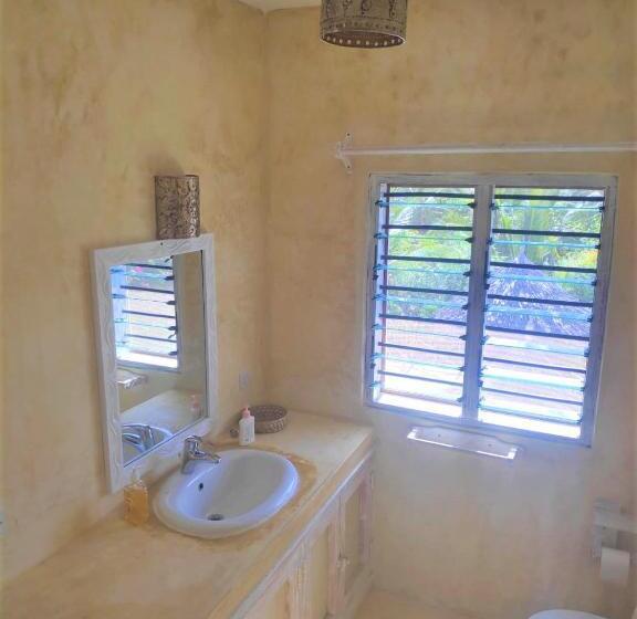 اتاق سوپریور, Kimya House, Watamu