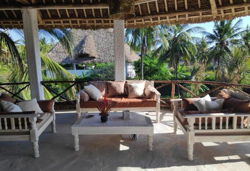 اتاق سوپریور, Kimya House, Watamu