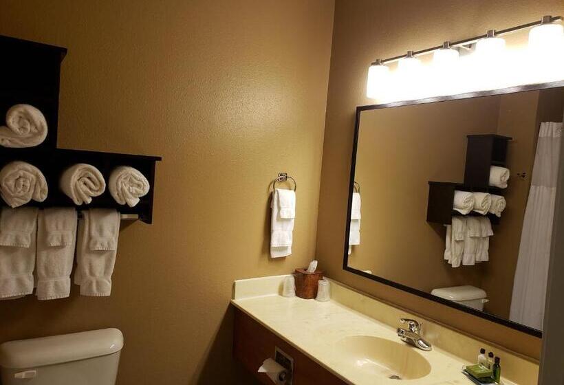 Студия Стандарт, Grandstay Residential Suites Hotel   Eau Claire