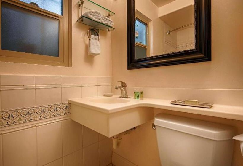 Cameră Deluxe, Best Western Downtown San Diego