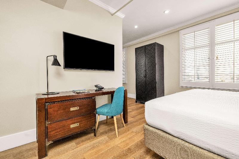 Cameră Standard, Best Western Downtown San Diego