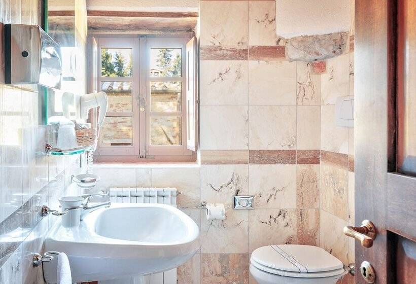 Апартаменты 1 Спальня, Borgo Casabianca