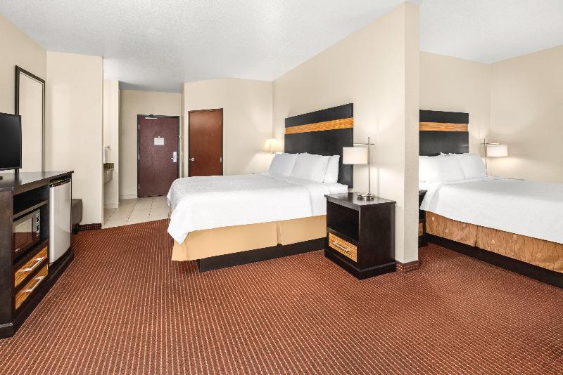 Номер Стандарт, Holiday Inn Express Portland Se   Clackamas Area, An Ihg
