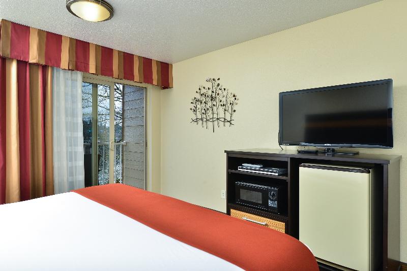 Номер Стандарт, Holiday Inn Express Portland Se   Clackamas Area, An Ihg