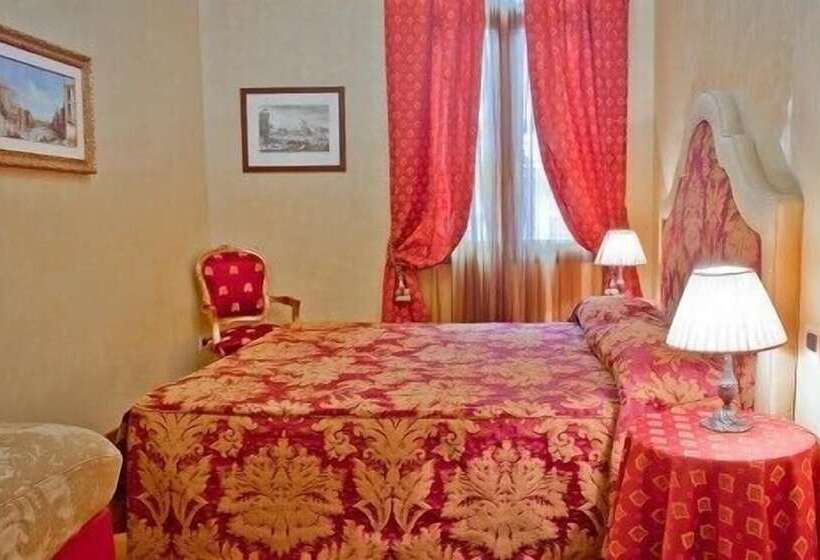 침실 1개 아파트, Residence Palazzo Odoni