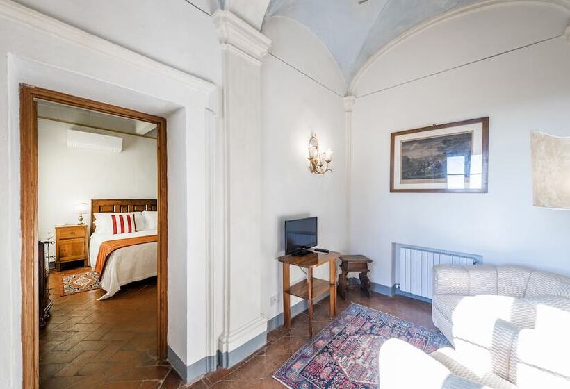 Полулюкс, Relais Vignale & Spa