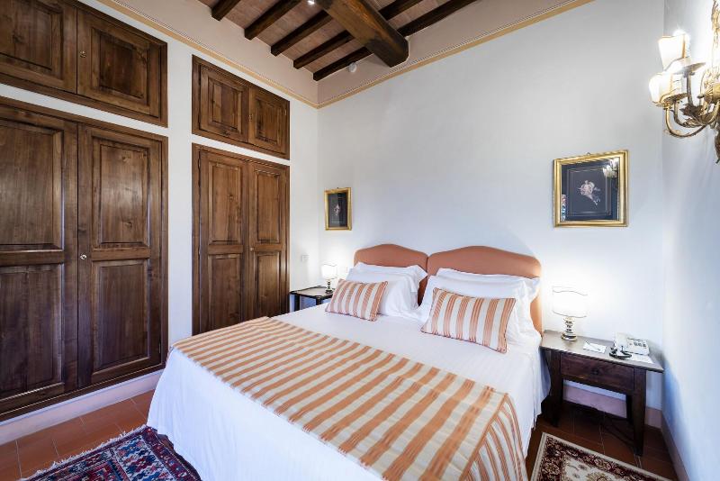 Полулюкс, Relais Vignale & Spa