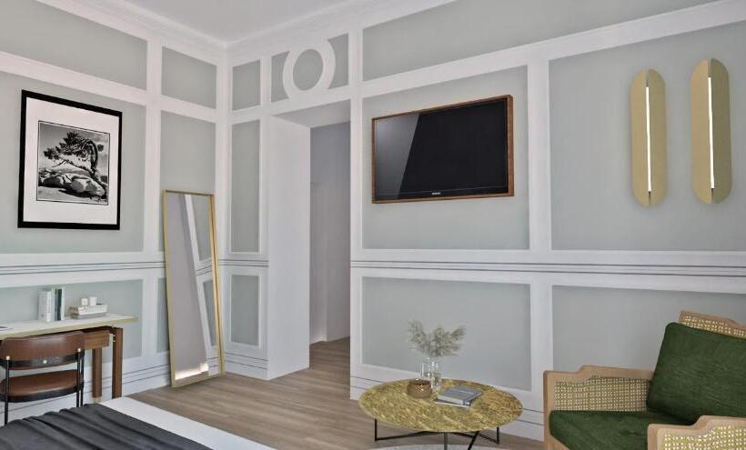 Полулюкс, Palazzo Artemide - VRetreats