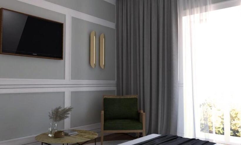 Номер Deluxe, Palazzo Artemide - VRetreats