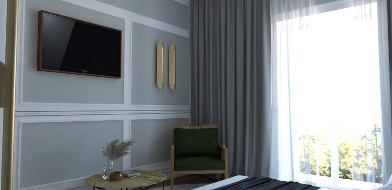 Номер Deluxe, Palazzo Artemide - VRetreats