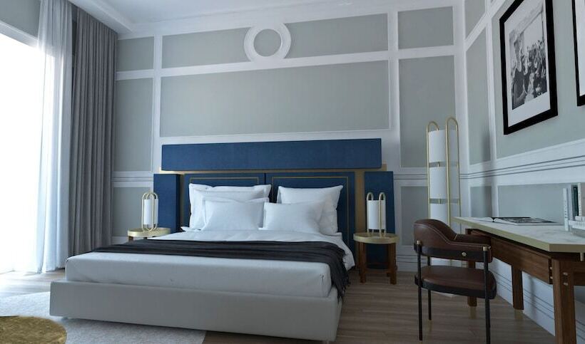 Номер Superior, Palazzo Artemide - VRetreats