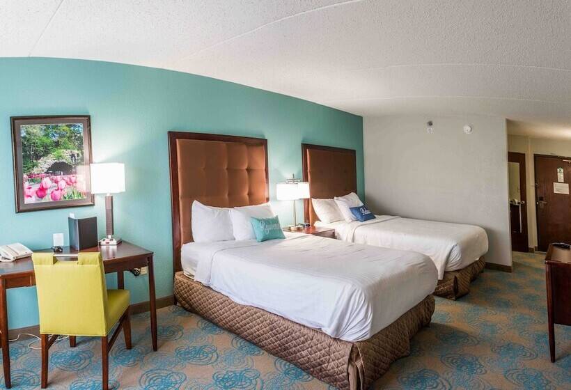 Camera Premium, The Inn At Saint Mary's