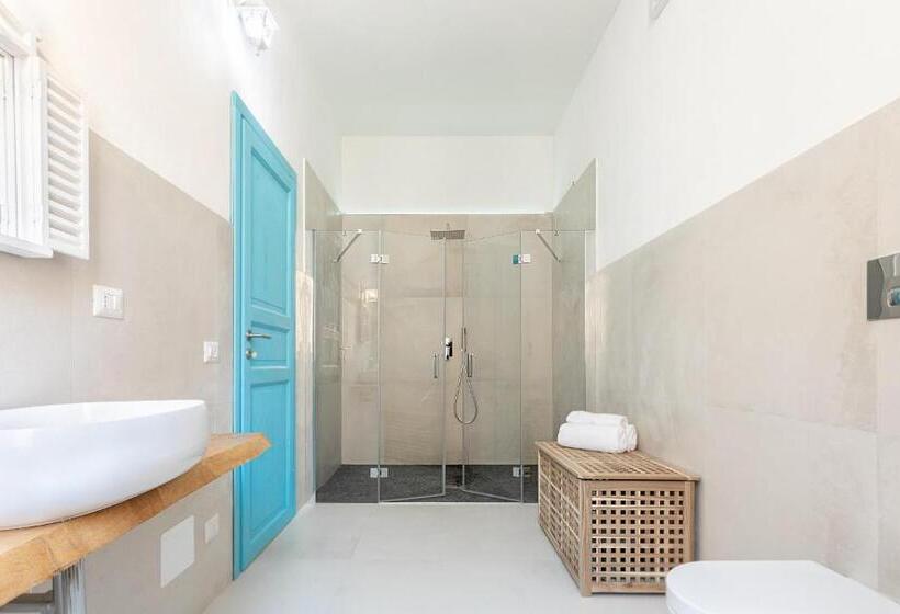 Номер Стандарт с Балконом, Darsena Sunset Suites By Wonderful Italy