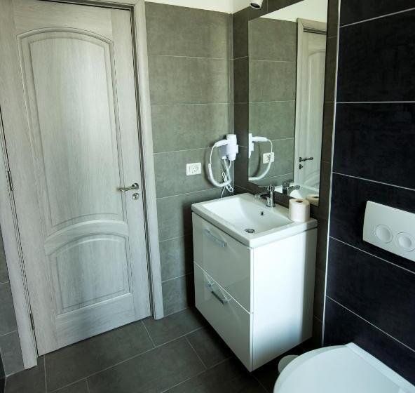 스탠다드 룸, Zen Hotel Focșani