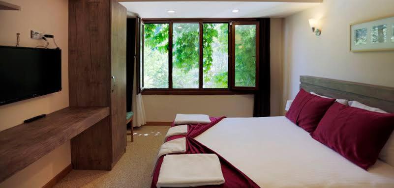 Номер Стандарт, Kapri Termal Hotel & Kaplica Yalova