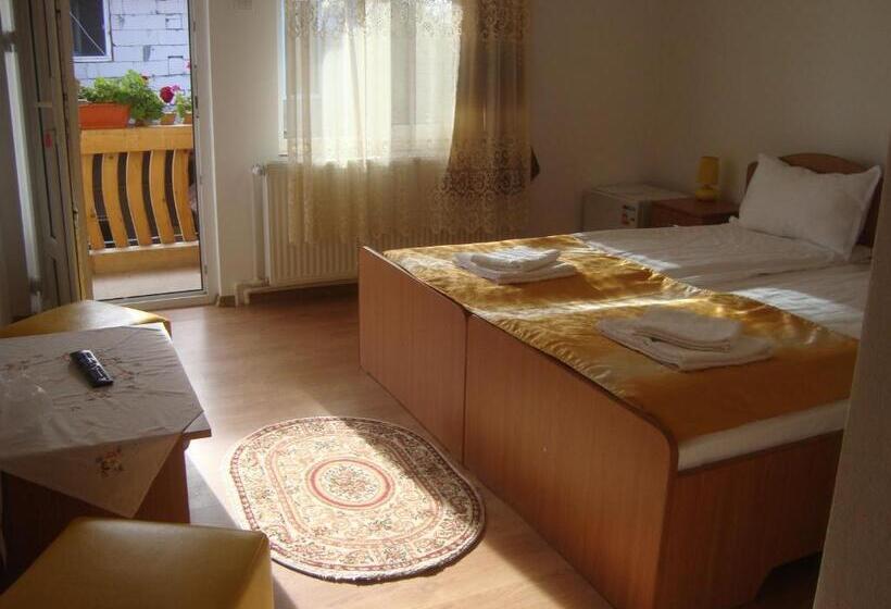 Номер Стандарт, Casa Mia