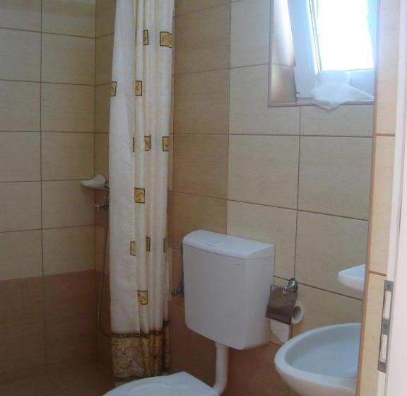 Номер Стандарт, Casa Mia