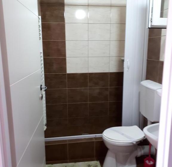 Номер Стандарт Трехместный, Casa Mia