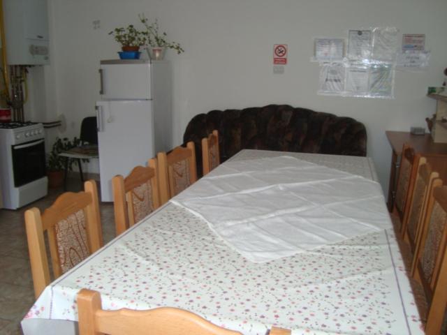Четырехместный Номер Стандарт, Casa Mia
