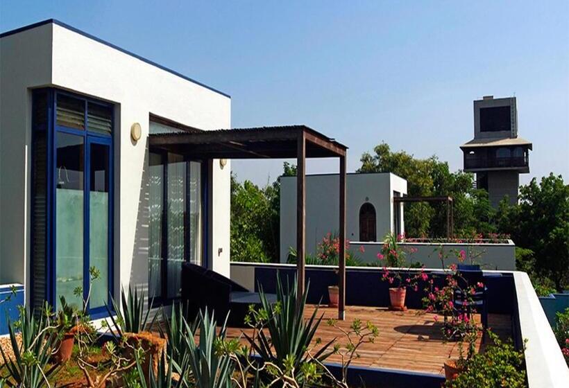 سوییت, The Dune Eco Village And Spa   Pondicherry