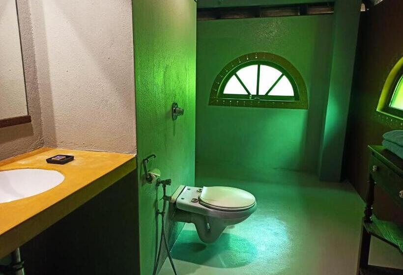ویلای 2 خوابه, The Dune Eco Village And Spa   Pondicherry