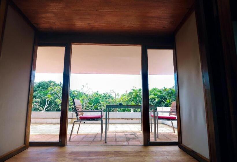 سوییت سوپریور, The Dune Eco Village And Spa   Pondicherry
