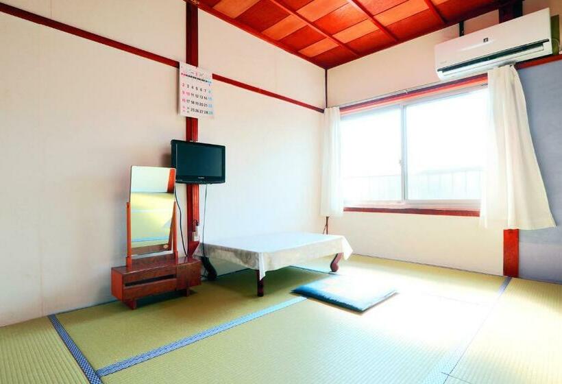 Номер Стандарт, Marumo Ryokan