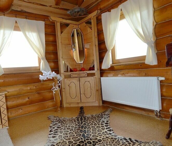 Апартаменты Deluxe 1 Спальня, Resort Svět