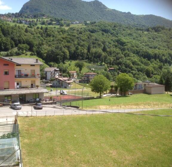 Standard room with outdoor bath, B&b Come Un Tempo