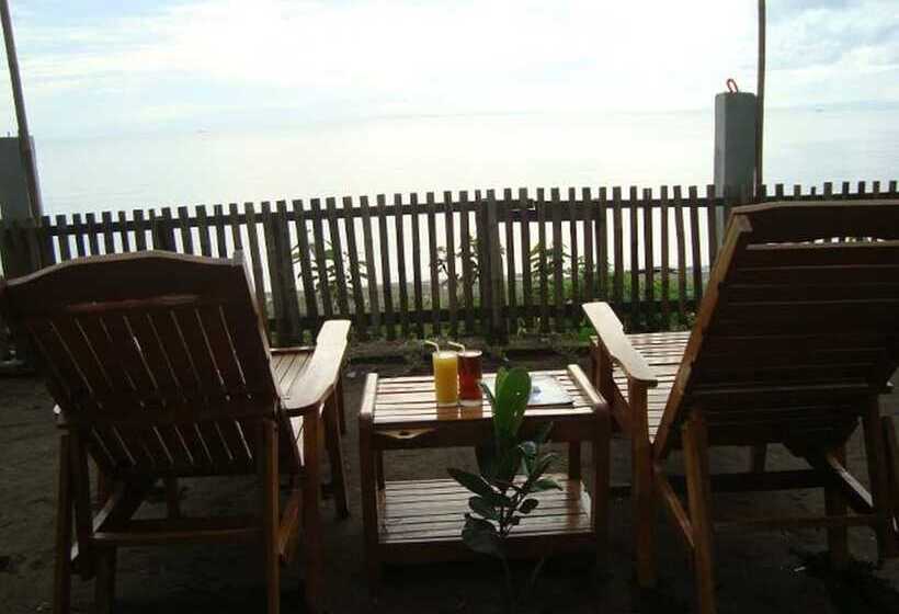 Номер Economy Двуспальная Кровать, Amor Farm Beach Resort