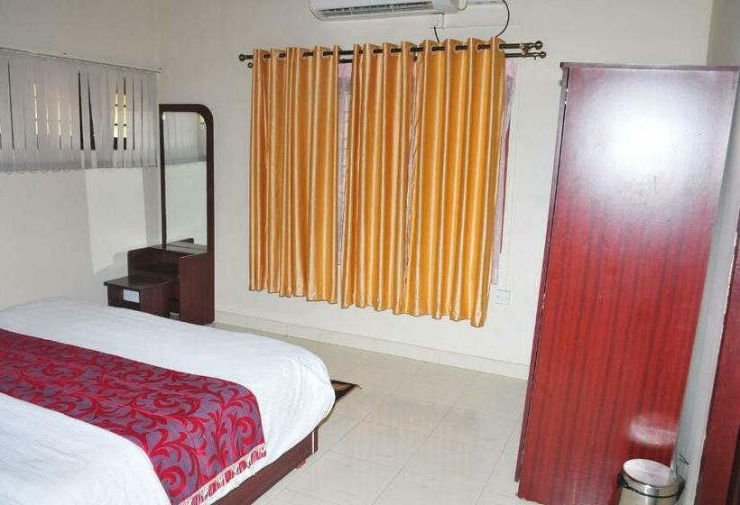 豪华房间, Kstdc Hotel Mayura Velapuri Belur