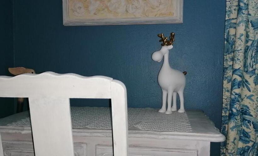 Семейный Номер, La Chaumière Du Tordoir