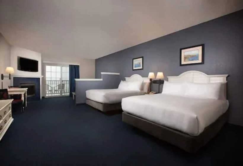 Family Suite, Blue Harbor Resort And Conference Center