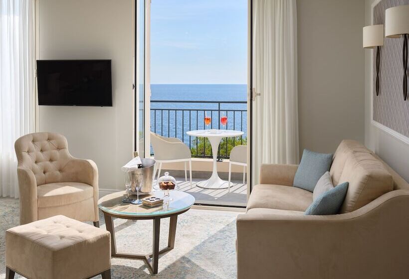 주니어 스위트, Cap Estel
