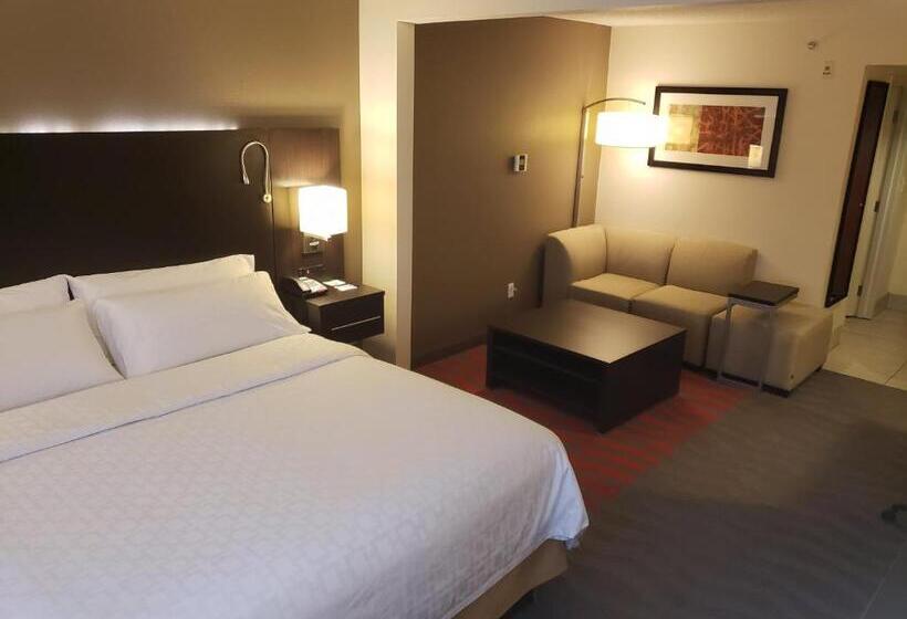 Стандартный Номер Кровать Кинг, Holiday Inn Express Portland West/hillsboro, An Ihg